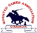 Canada Mounted Games Association