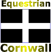 Equestrian Cornwall