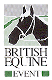 The British Equine Event