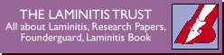 The Laminitis Trust