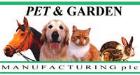 Pet and Garden