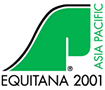 Equitana Asia Pacific