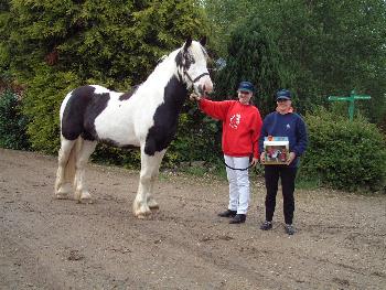 Bob the Cob