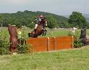 Armathwaite Hall Strongid-P Horse Trials