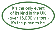 The British Equine Event