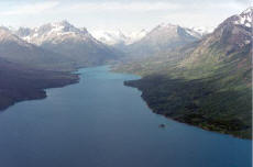 Chilko Lake View for hunt.jpg (14537 bytes)