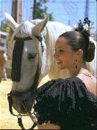 Jerez Horse Fair 2001