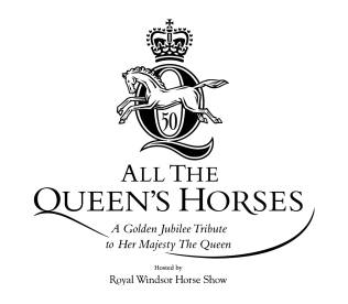 All The Queen's Horses