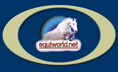 Equiworld and the logo device are registered trademarks in the UK and/or other countries. Copyright 2000 Equiworld.