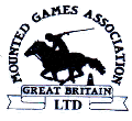 The Mounted Games Association of Great Britain