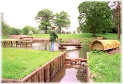 Armathwaite Hall Horse Trials