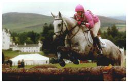 Bowmore Blair Castle International Horse Trials and Country Fair
