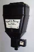 quick feed automatic feeder