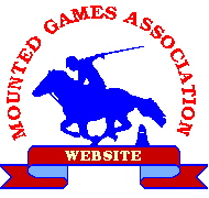 The Mounted Games Association